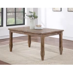 Riverdale 64-80-inch Dining Table - Image 7