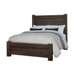 Dovetail Poster Bed with Poster FB