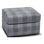 2j20-26 Nessa Gliding Ottoman