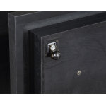 Canyon, Cocktail Table, Castered, Black - Image 7