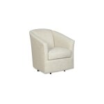 Essentials Living Room Swivel Chair 092910sc