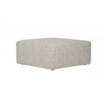 Howell 3482 Cocktail Ottoman - Image 3