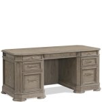 Executive Desk - Image 6