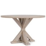 Rosalie Round Dining Table - Image 8
