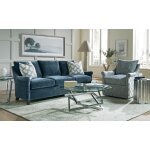 New Traditions Living Room Sofa 746450bd - Image 8