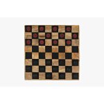 Fairchild Checkerboard C-table - Image 8