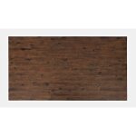 Painted Canyon Box Coffee Table - Image 7