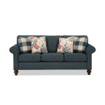 Essentials Living Room Sofa 773850 - Image 6