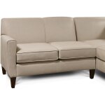 Lynette Left Arm Facing Loveseat