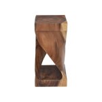 Solana Solid Wood Accent Table - Image 7