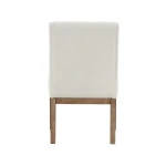 Aubrey Parsons Chair, Driftwood Finish - Image 5