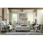 Casual Retreat Living Room Sleeper Sofa 717450-68bd - Image 6
