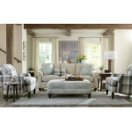 Casual Retreat Living Room Sleeper Sofa 717450-68bd - Image 5
