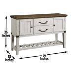 Pendleton 5-piece Counter Dining Set(counter Table & 4 Counter Stools) - Image 20