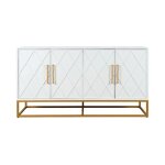 Argyle Glen Accent Cabinet