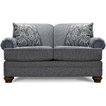 Reed Loveseat