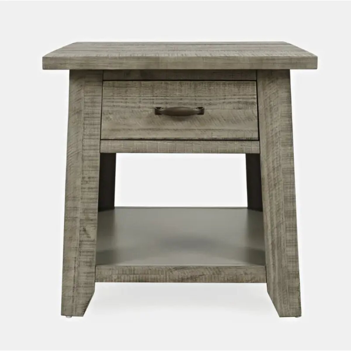 6d6742c6dba47c2a17deea5bbc608912 Telluride End Table - Image 1