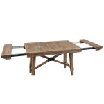 Riverdale 6-piece Dining Set(dining Table, 2 Arm Chairs, 2 Side Chairs And Bench) - Image 8