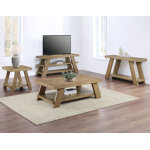 Orinda 64″ Tv Stand - Image 4