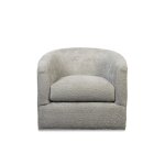 Cm Modern Living Room Swivel Glider 094210bdsg - Image 3