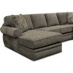 5s00-06 Dolly Left Arm Facing Chaise