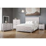 Biscayne Bedroom Collection