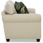 Casual Retreat Living Room Sofa 736449ss - Image 4