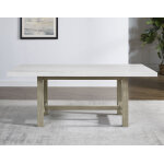 Carena Dining Table Legs - Image 3