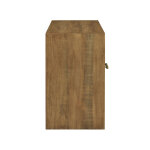 Garland, Sofa Table, Toffee Finish - Image 3