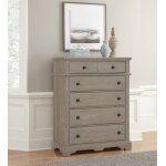 Heritage CHEST - 5 DRAWER - Image 3