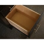 Swivel Lift-top L-desk - Image 10