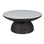Circularity Round Coffee Table - Image 4