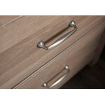 Tide & Timber CHEST - 5 DRWR - Image 3