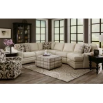 Living Room Sofa F914150 - Image 3