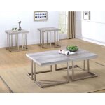 David, End Table - Image 3