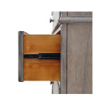 Highland Park Tan 4-piece Queen Set - Image 15