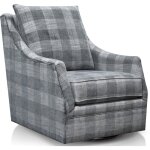 2j20-71 Nessa Swivel Glider