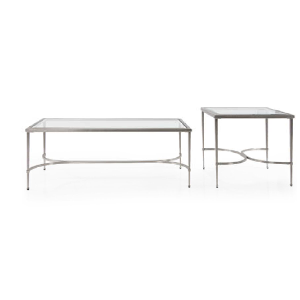6f236b4ceaa976085482443e359a1100 Galleria Coffee Table Box1 of 2 - Image 1