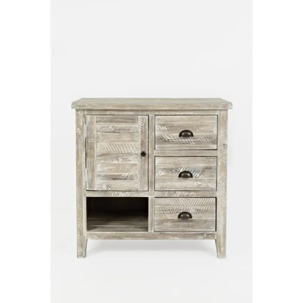 6f4276ec9ea7666b8820d262caabfc68 Artisan's Craft Accent Chest - Image 1