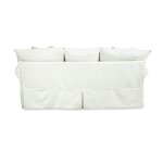 Casual Retreat Living Room Sofa 936449ss - Image 6