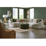 Cm Modern Living Room Sectional 7168bd-sect - Image 7
