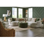 Cm Modern Living Room Sectional 7168bd-sect - Image 6