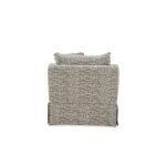 New Traditions Living Room Swivel Chair 915810bdsc - Image 5