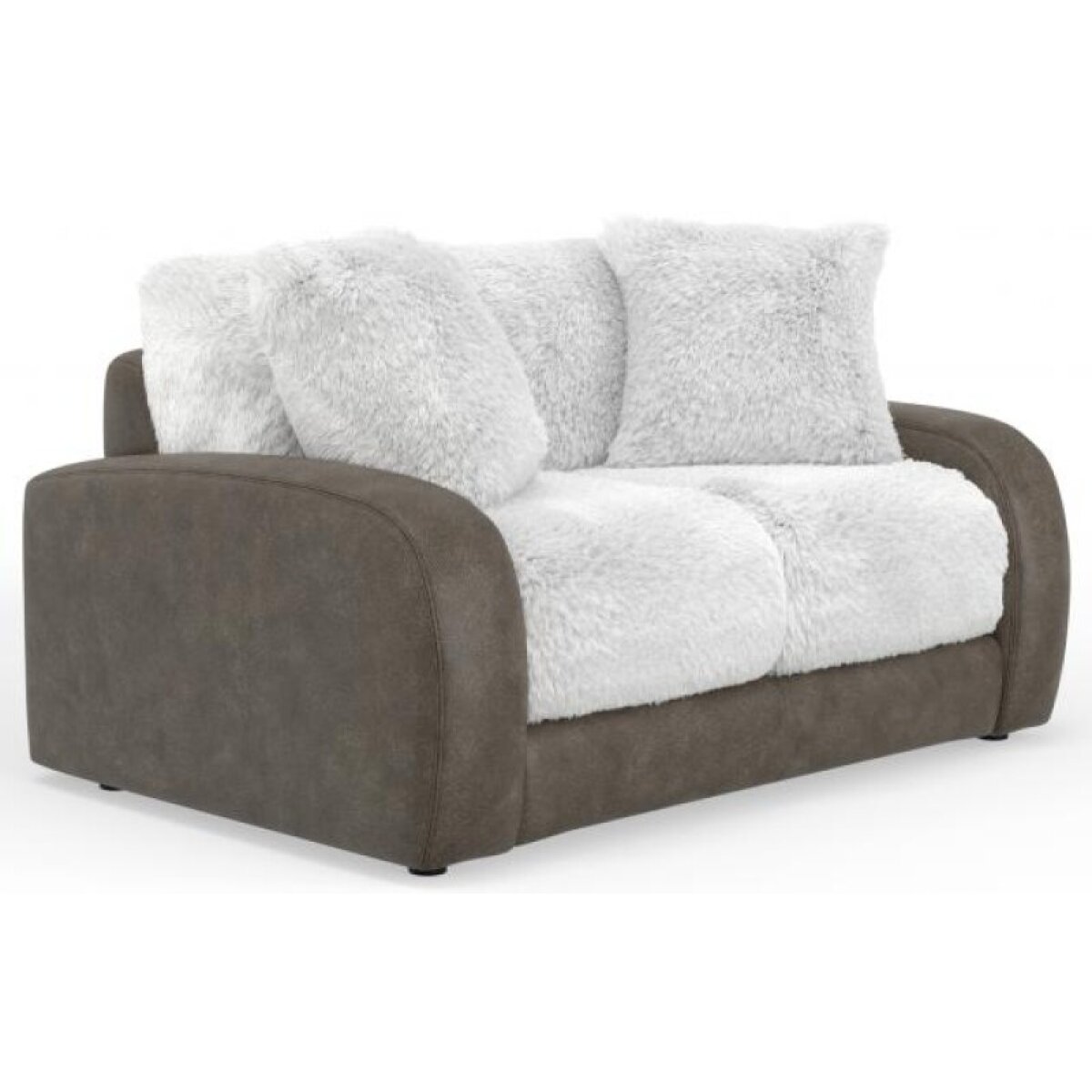 6fbdd1471c17ccd86b4aedabe4c9c208 Snowball 1320 Loveseat - Image 1