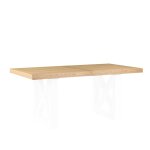 Magnolia 80-96-inch Counter Height Table Top With 16-inch Leaf