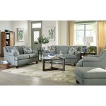 Essentials Living Room Sleeper Sofa 781850-60 - Image 4