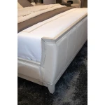 Hepburn King Upholstered Bed - Image 8