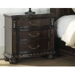 Monte Carlo Bedroom Set - Image 5