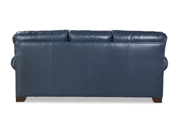 Cm Leather Living Room Sofa L756550bdpil - Image 4