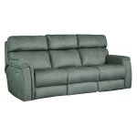 Contempo Double Reclining Loveseat